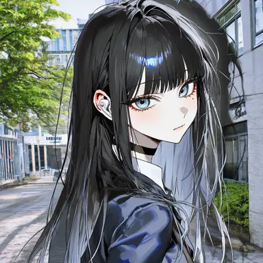 Profile image of Reika