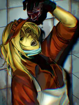 Profile image of Elliot