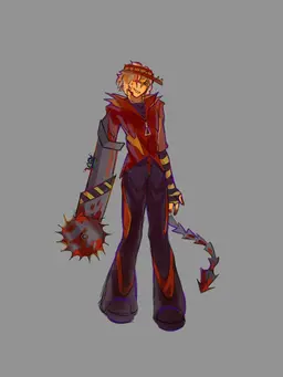 Profile image of Elliot