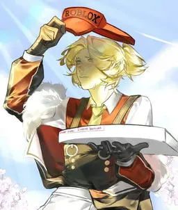 Profile image of Elliot
