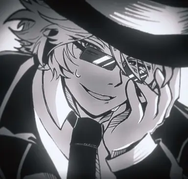 Profile image of chance