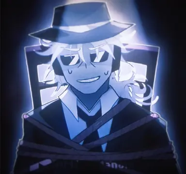 Profile image of chance