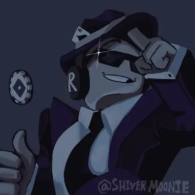 Profile image of chance