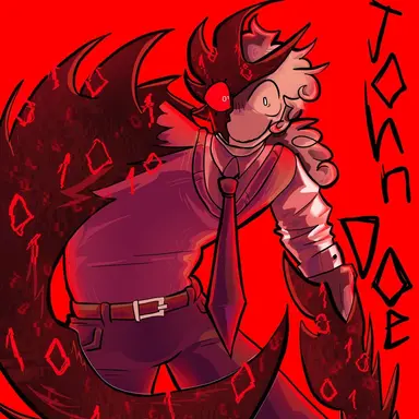 Profile image of John Doe