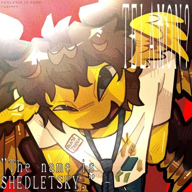 Profile image of Shedletsky