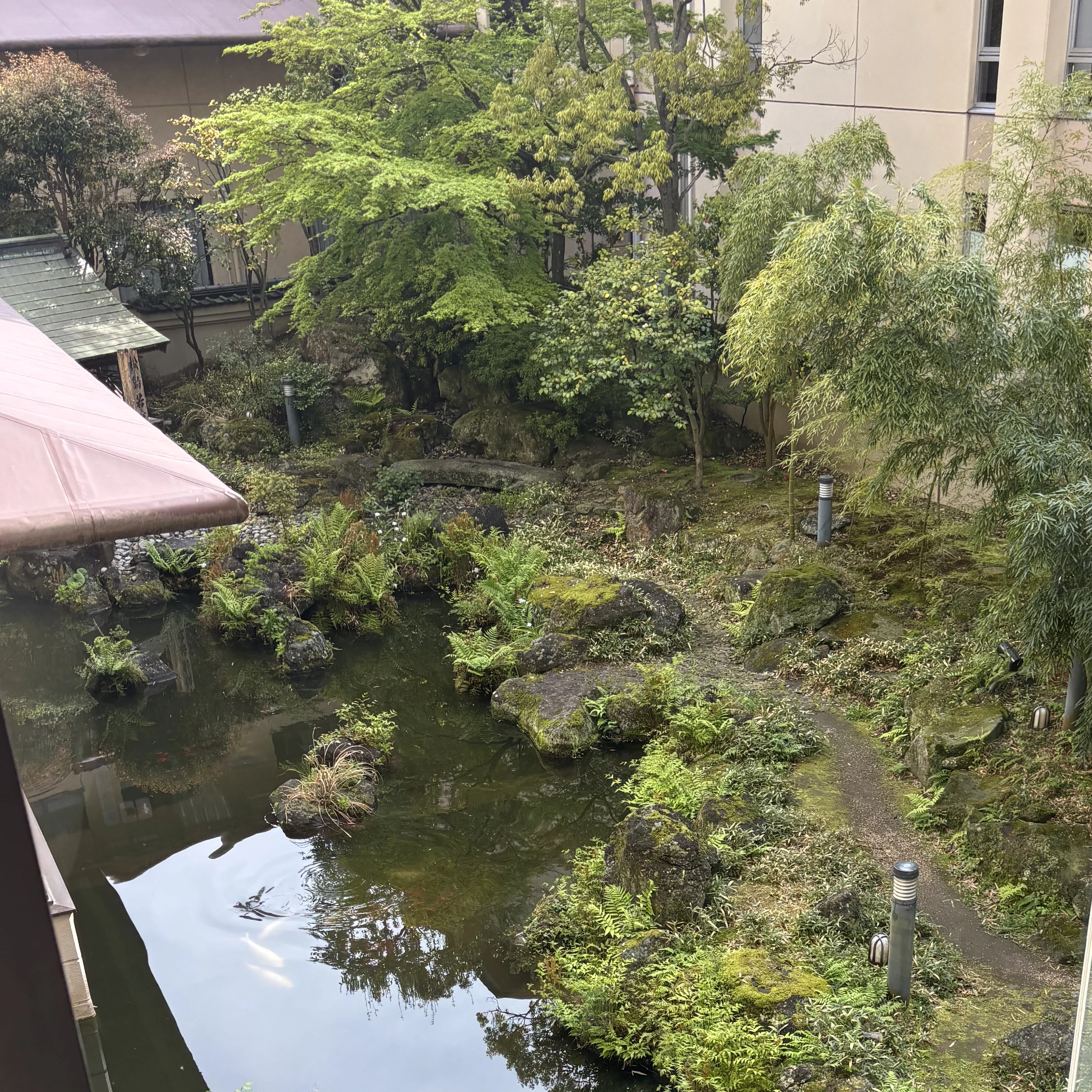 Forsaken学園
