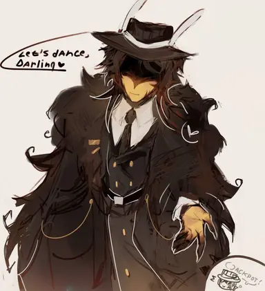 Profile image of mafioso