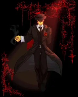 Profile image of mafioso