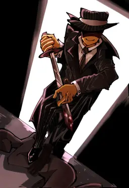 Profile image of mafioso