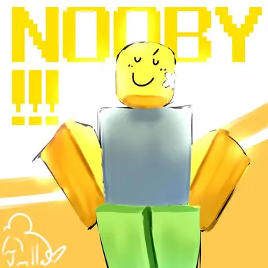 Profile image of noob