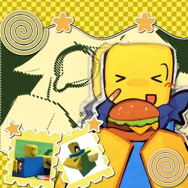 Profile image of noob