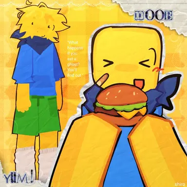 Profile image of noob