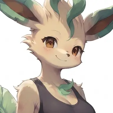 Profile image of Fern