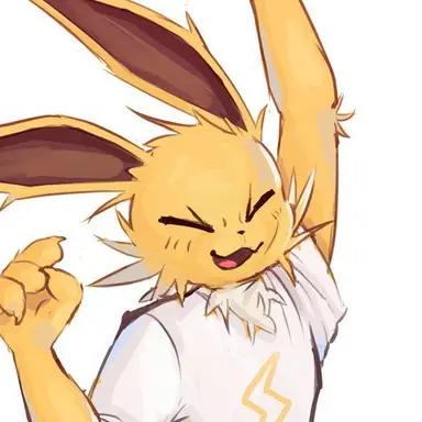 Profile image of Sparky