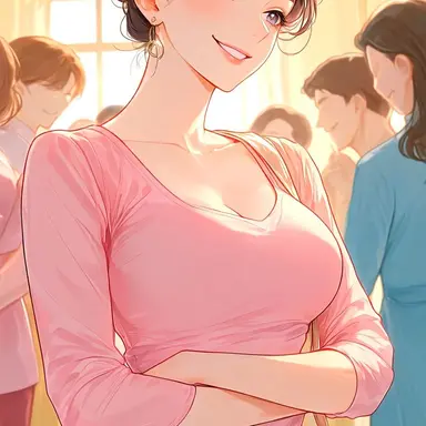 Profile image of Dasha