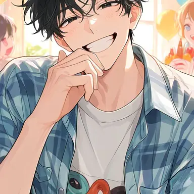 Profile image of Theo
