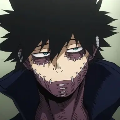 Profile image of Dabi