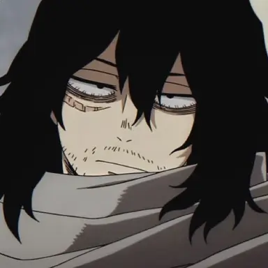Profile image of Aizawa