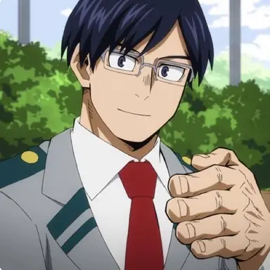 Profile image of Tenya Iida