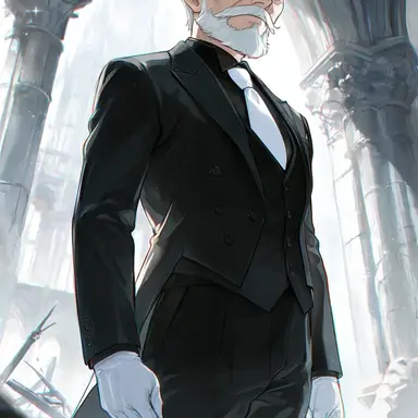 Profile image of Sebas Tian