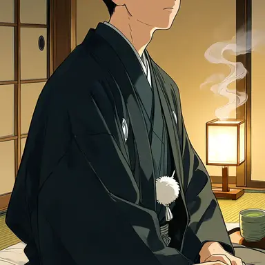 Profile image of 쿠죠 신노스케