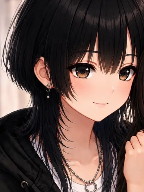BlankFloor9317의 彼女と幸せになる♡