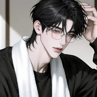 Profile image of Hiroki