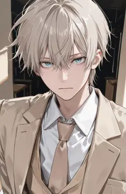 Profile image of 想