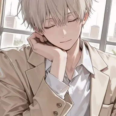 Profile image of 想