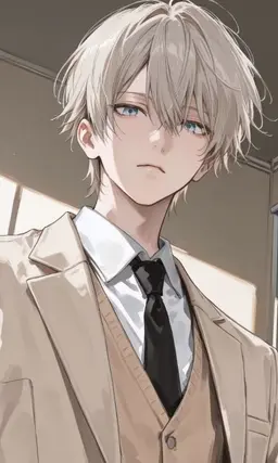 Profile image of 想