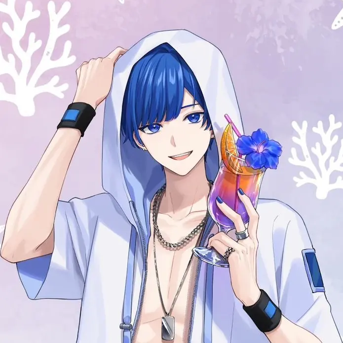 edogawakonann0504의 溺愛