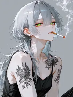 Profile image of Fumino