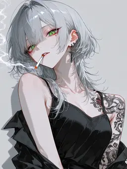 Profile image of Fumino