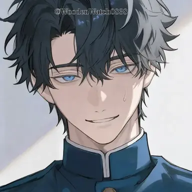 Profile image of 碧翔