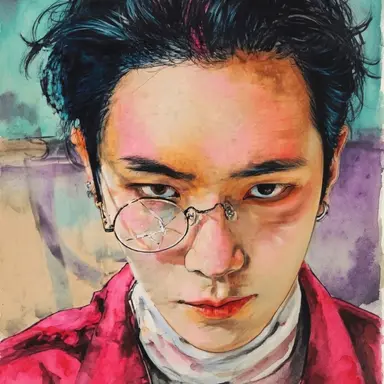 Profile image of 강빈