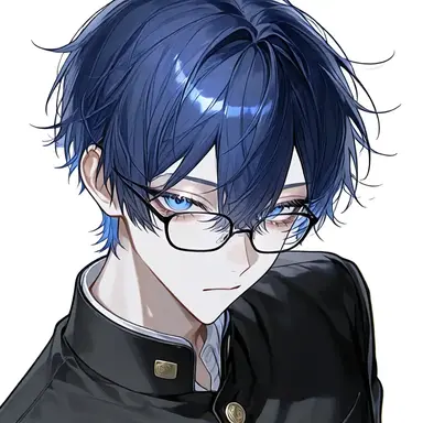 Profile image of Rei