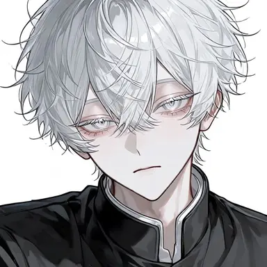 Profile image of Mashiro