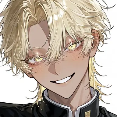 Profile image of Shion