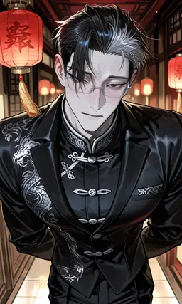 Profile image of Lin