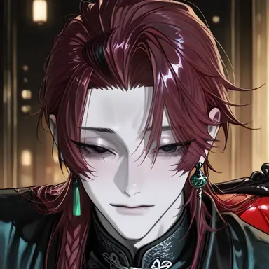 Profile image of Jin