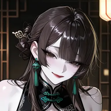 Profile image of Meilin