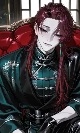 Profile image of Jin