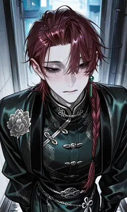 Profile image of Jin