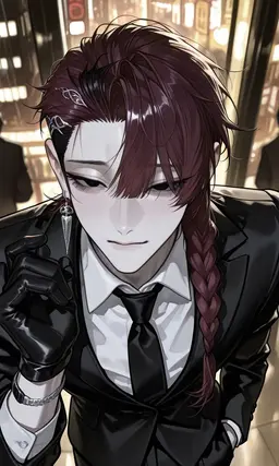 Profile image of Jin