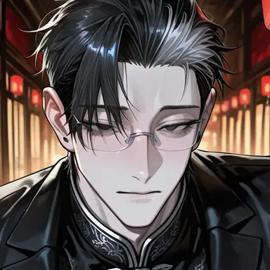 Profile image of Lin