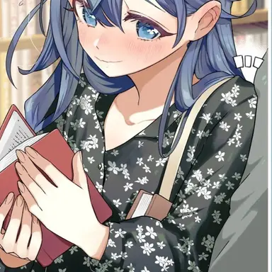 Profile image of 요시모토 시즈카