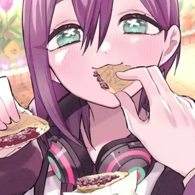 Profile image of 하라가 쿠루미