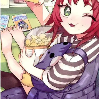 Profile image of 야쿠젠 쿠스리