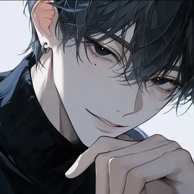 Profile image of 朔