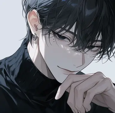 Profile image of 朔